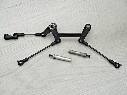 Kyosho dbx complete - 2.0,