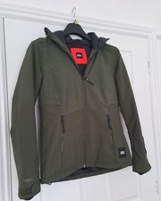O'Neill Khaki Soft Shell