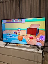 TV 50" LG 50UR78006LK