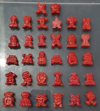 Gogo's Crazy Bones Buddies