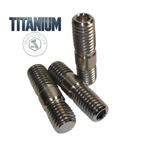 Exhaust stud 25 - m8, x