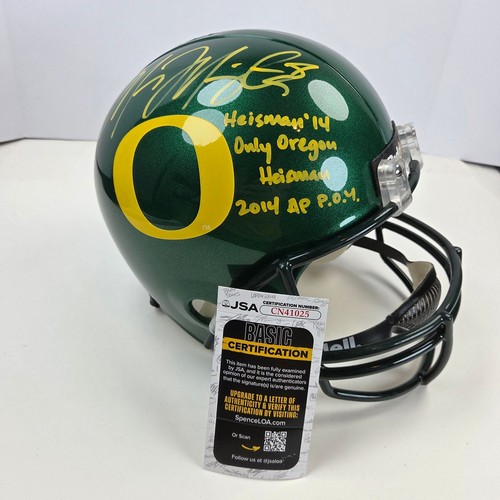 Marcus mariota heisman - marcus,