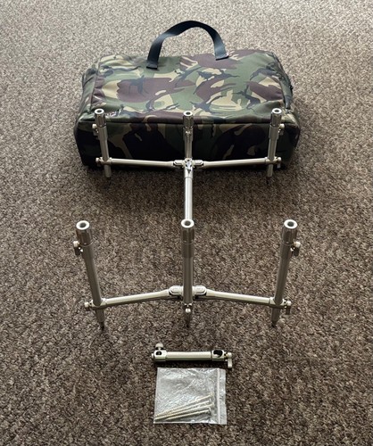 Jag fishing products - jag,