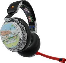 Skullcandy PLYR Street Fighter