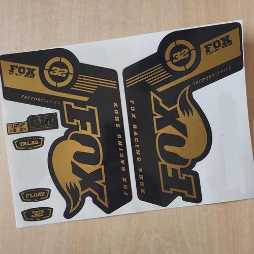 Fox talas float - fox, 2011