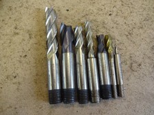 Vertical milling machine