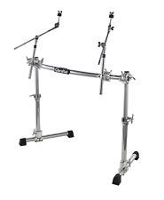 Gibraltar Drum Rack, Curved