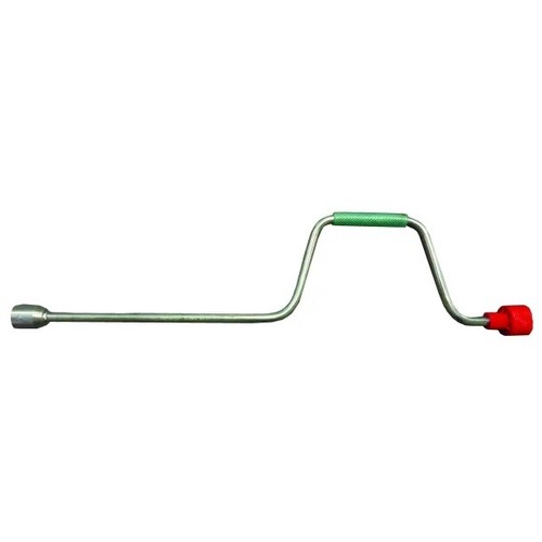 Motorhome 19mm corner - al-ko,
