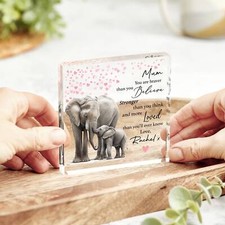 Personalised Gift for Mum, Mum
