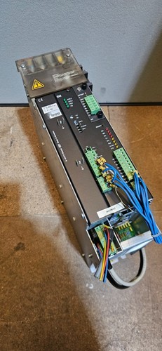 Bosch servo drive - drive, sm