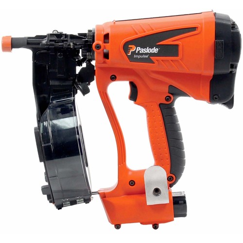 Paslode im45 cordless gas - paslode,