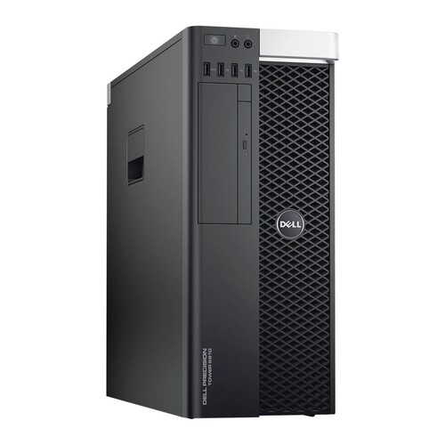Dell precision 5810 xeon - dell,