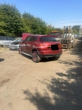 2013 Nissan Juke 1.5dci Diesel