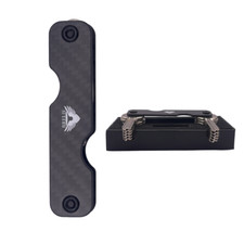 BRELIE Carbon Fiber Key