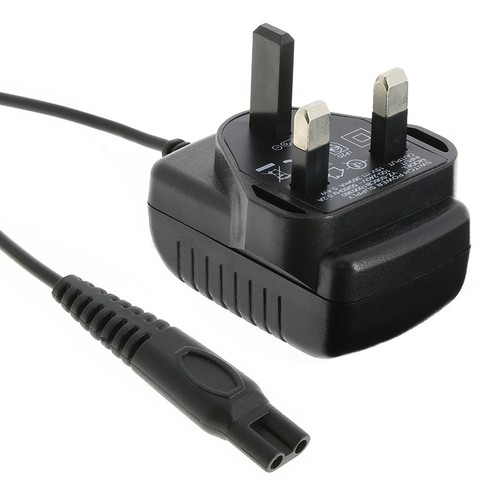 Shaver power lead charger - power,