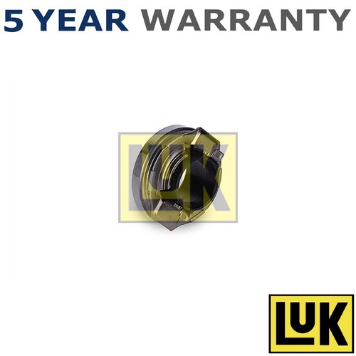 Luk clutch release - luk,