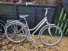 claud butler legend ladies