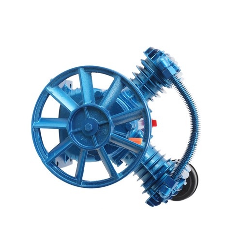 Twin cylinder single - twin,