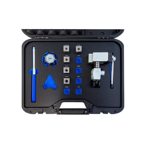 Sykes pickavant brake - brake, pipe