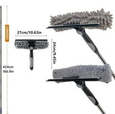 20Ft Window Cleaner Equipment