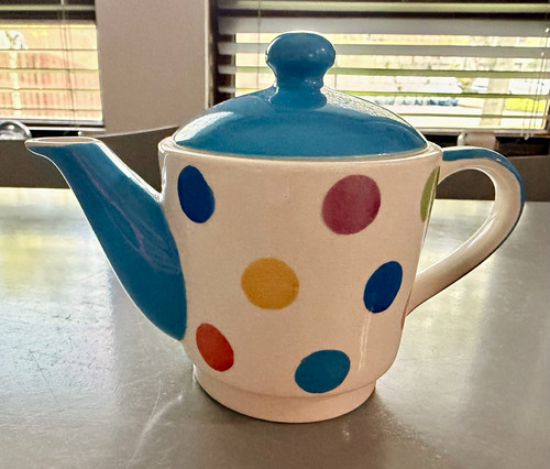 Whittard chelsea polka - polka, dot