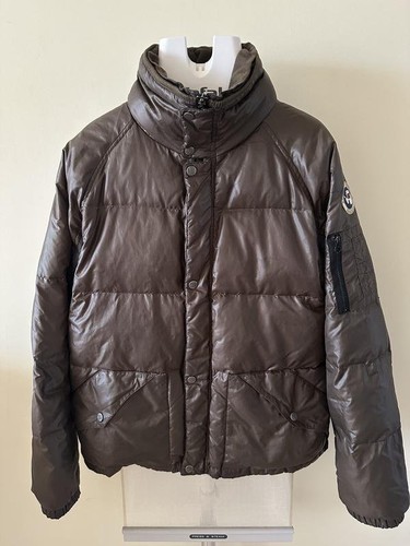 Men napapijri jacket brown - napapijri,