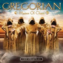 Masters chant chapter by - masters, chant-chapter