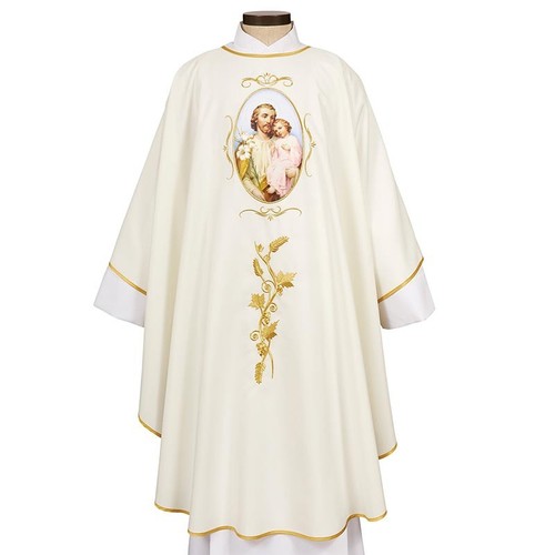 Amalfi collection chasuble - collection,