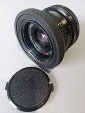 Tokina RMC 28mm f/2.8 – Wide