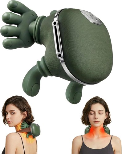 The handiva massager - handiva, heat