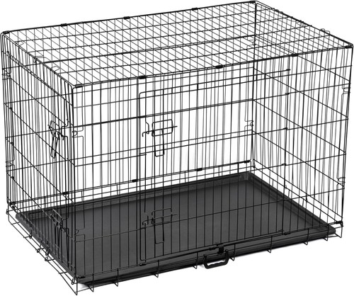 New dog cage - pet, crate