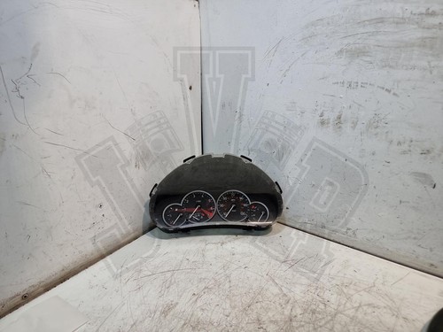 Peugeot 206cc speedometer - peugeot,