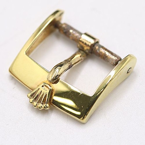 Rolex genuine buckle - rolex, mens