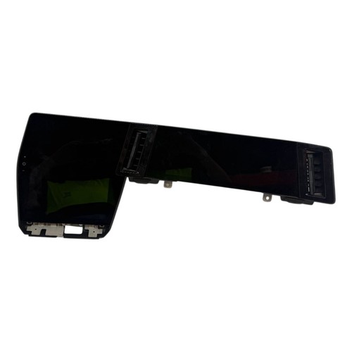 Renault scenic tech radio - renault, e-tech