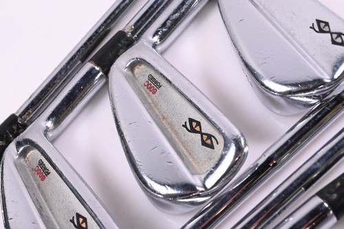 Snake eyes 600 irons - eyes, /