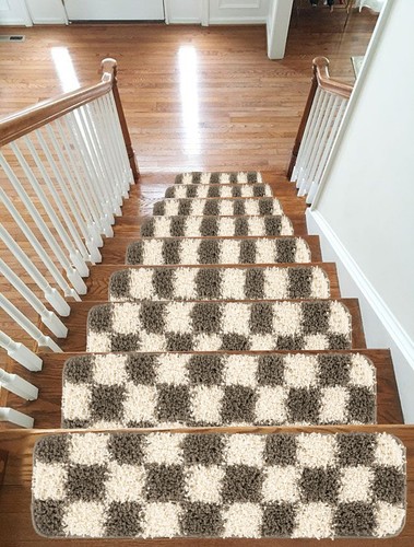 Stair treads mat - mat, non