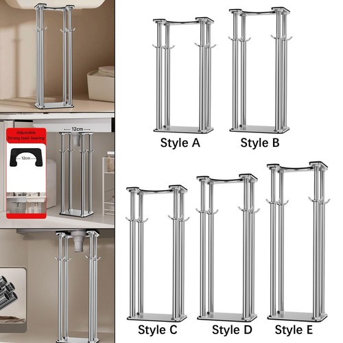 Strong support rod for - support,