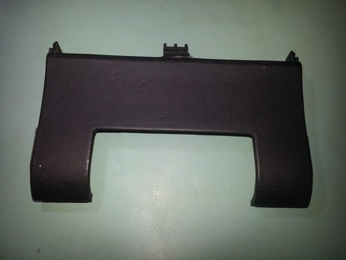 Bmw e36 black armrest centre - e36,