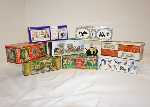 Collection vintage - of,