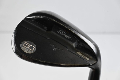 Mizuno s18 gap wedge 50 - gap, /