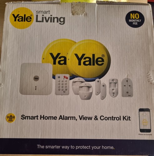Yale sr340 smart - yale,