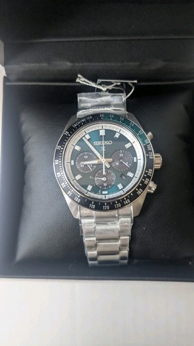 Mens prospex speedtimer - mens,