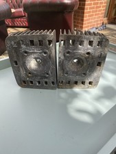 YAMAHA RD200 A, B, C MODELS LH