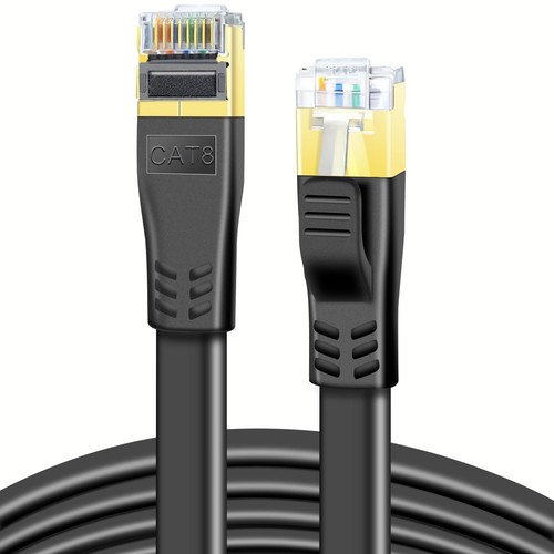 Ddmall cat8 ethernet cable - cable,, 10