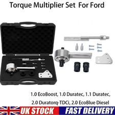 Torque Multiplier Set 5:1 For Ford 1.0 EcoBoost 1.1 Duratec 2.0 EcoBlue Diesel