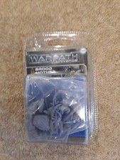 Mantic Warpath Veer-Min Brood Mother Resin Kit
