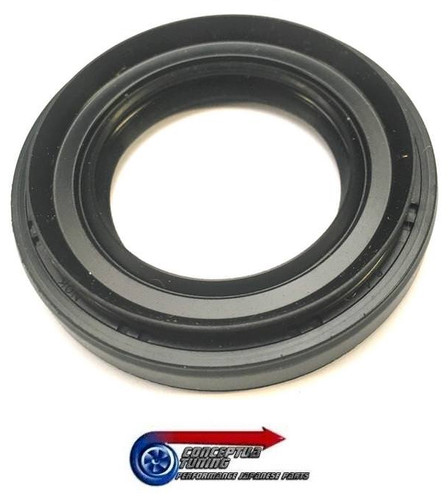Genuine gearbox output oil - gearbox,