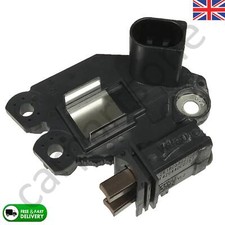 12V Valeo Alternator Regulator
