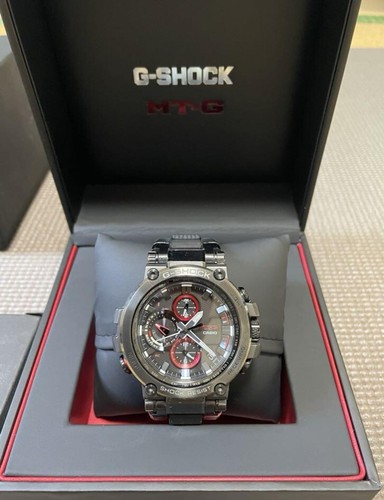 Shock bluetooth - g-shock,