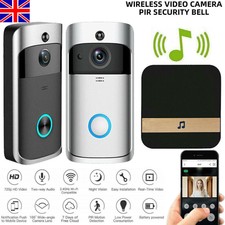 Smart WiFi Wireless Video